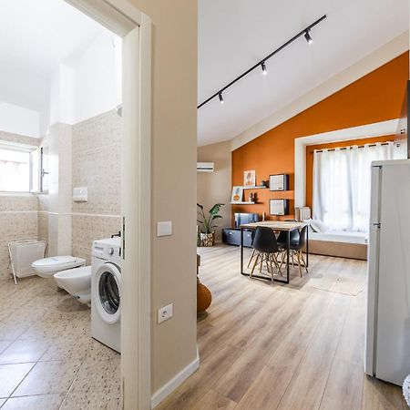 Melon Apartments Vlore Bagian luar foto