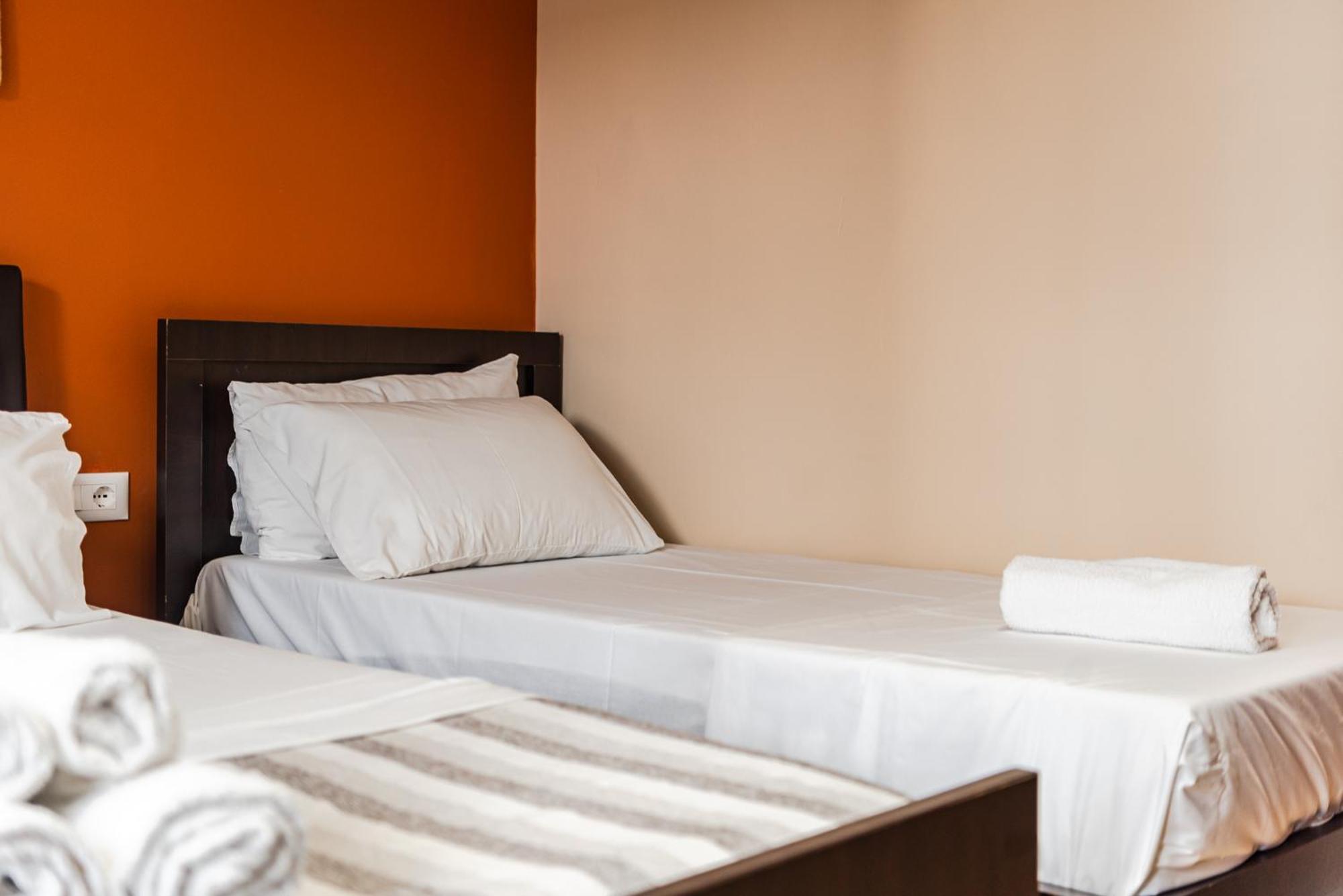Melon Apartments Vlore Bagian luar foto