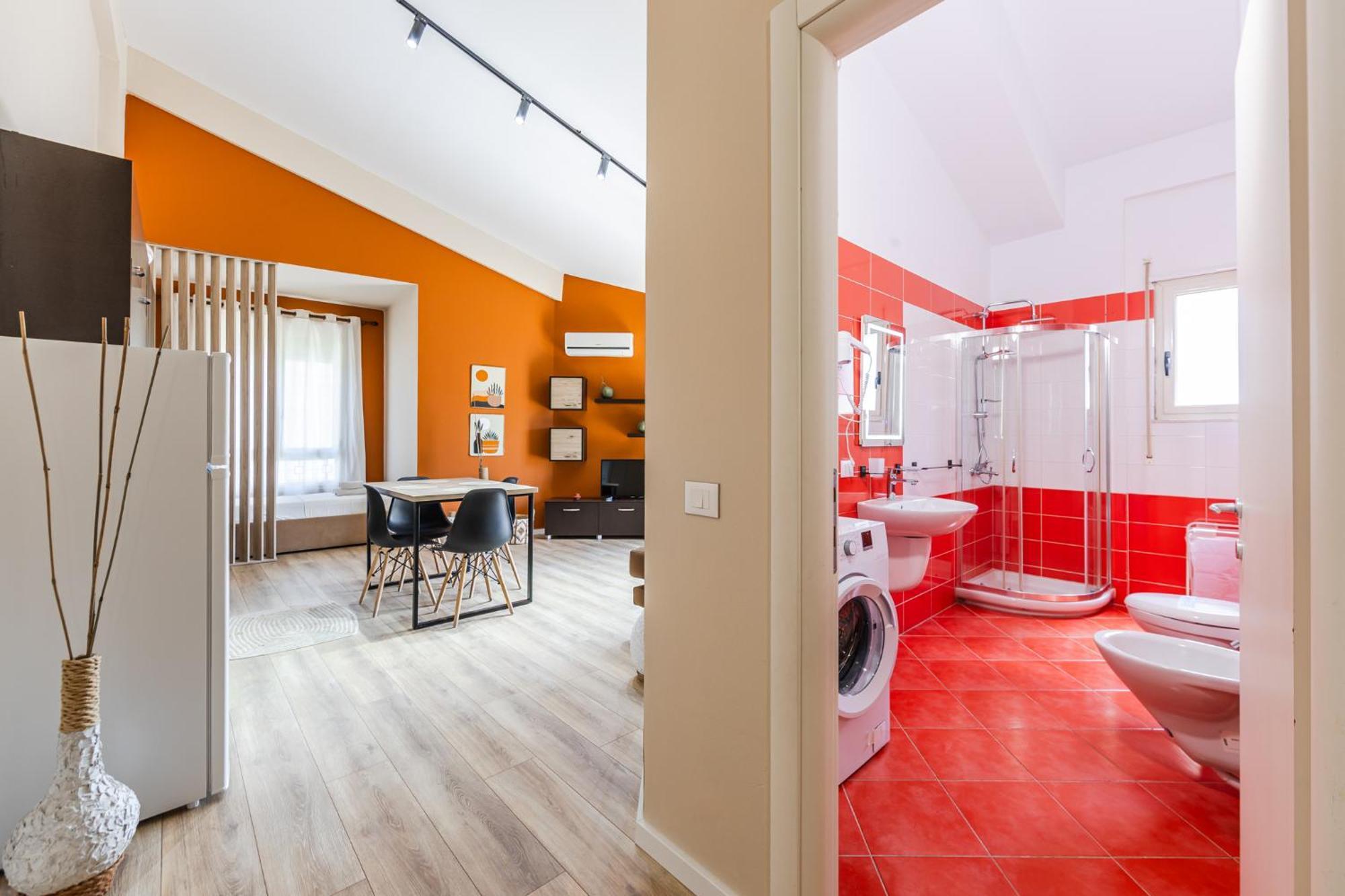 Melon Apartments Vlore Bagian luar foto