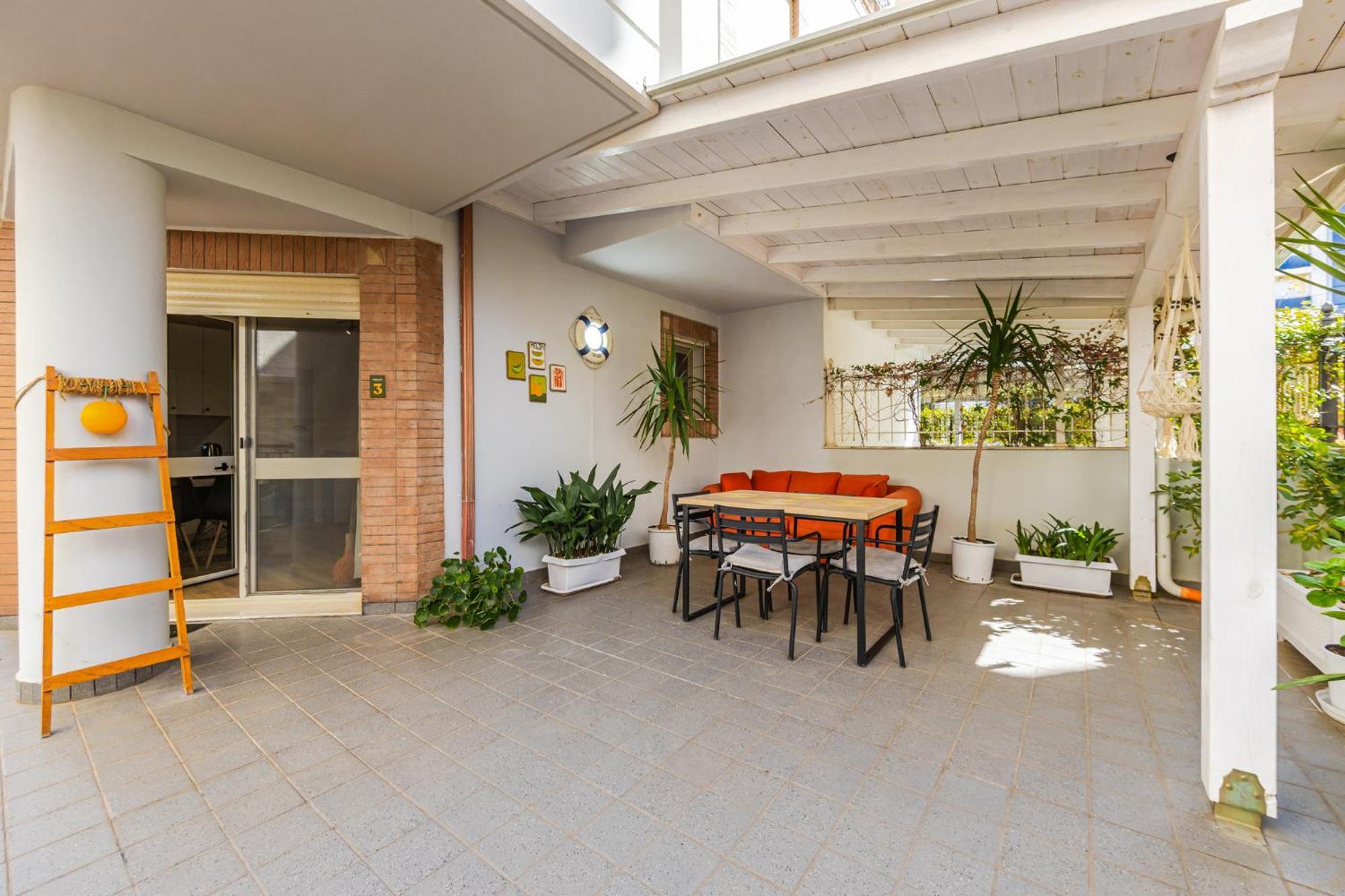 Melon Apartments Vlore Bagian luar foto